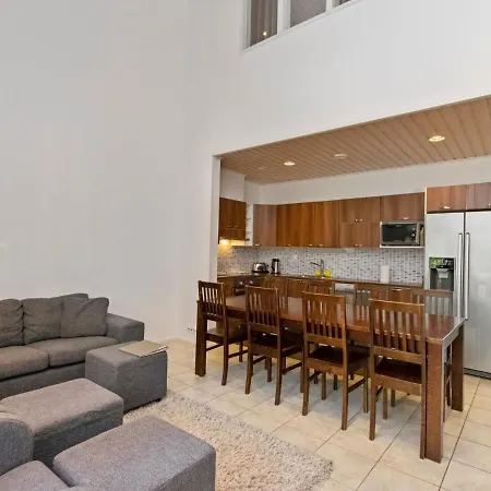 Ferienhaus 4 Seasons Hymy B By Interhome