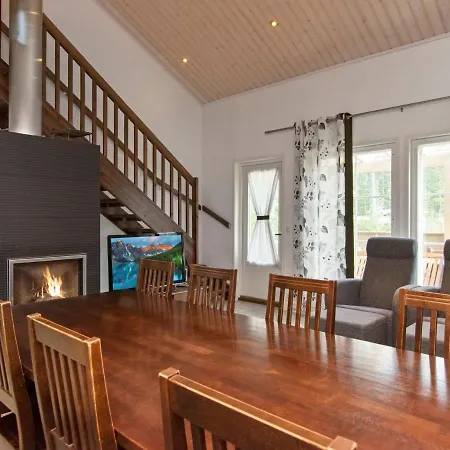 4 Seasons Hymy B By Interhome *