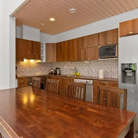 Loma-asunnot 4 Seasons Hymy B By Interhome