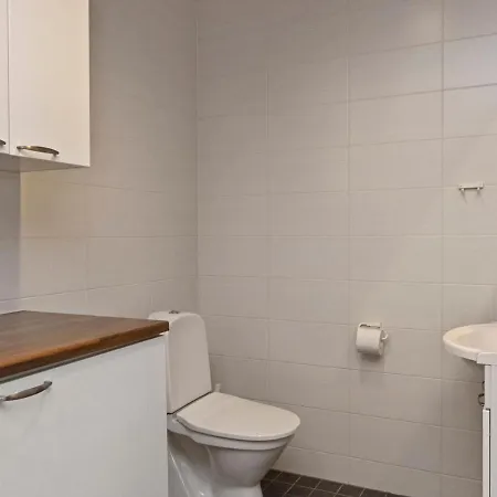 Ferienhaus 4 Seasons Hymy B By Interhome *