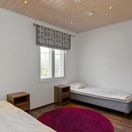 Loma-asunnot 4 Seasons Hymy B By Interhome *