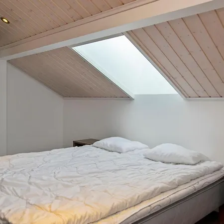 4 Seasons Hymy B By Interhome Ferienhaus Vuokatti