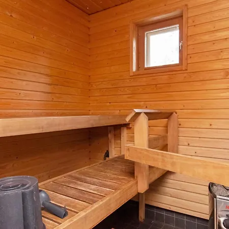 4 Seasons Hymy B By Interhome * Vuokatti