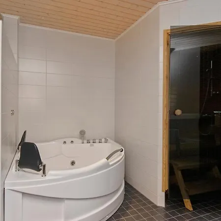 4 Seasons Hymy B By Interhome Ferienhaus *