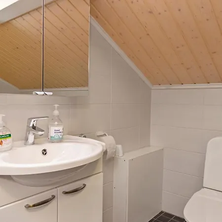 Ferienhaus 4 Seasons Hymy B By Interhome