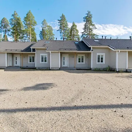Ferienhaus 4 Seasons Hymy B By Interhome Vuokatti